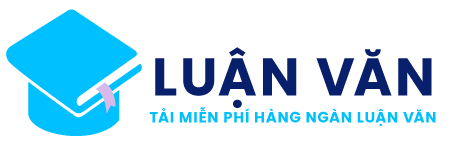Tải Luận Văn Miễn Phí